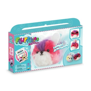 Fluffables Scooterz - Ice Cream Fluffables Scooterz - Ice Cream