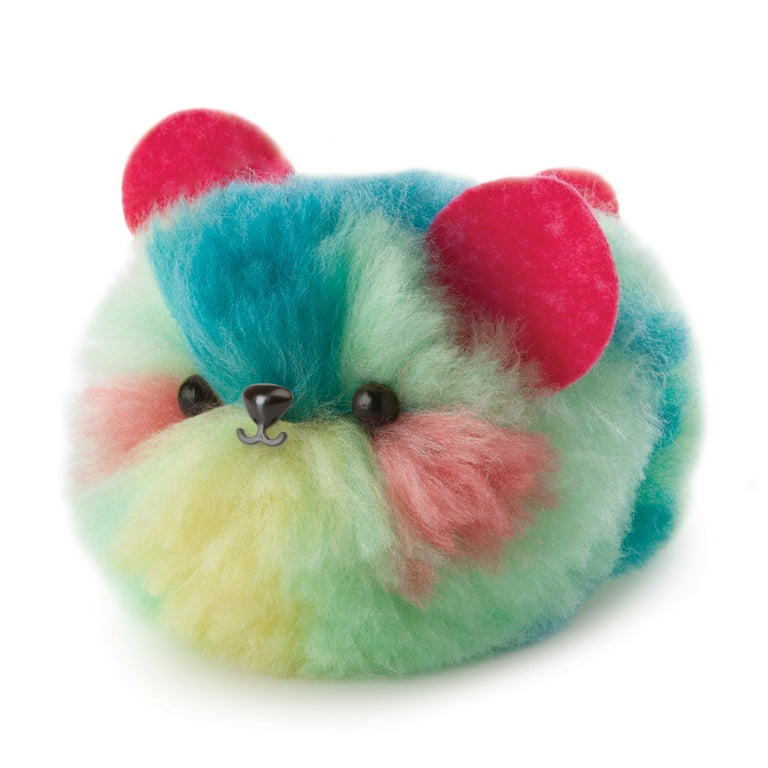 Fluffables Scooterz - Marshmalliow Fluffables Scooterz - Marshmalliow