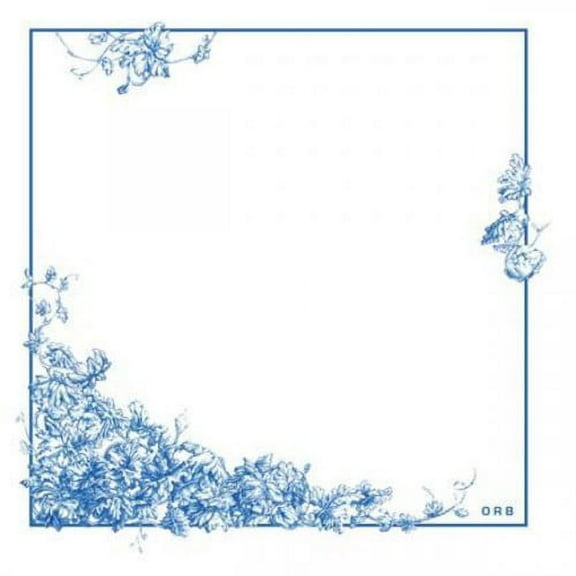 The Orb - Naturality - Music & Performance - CD