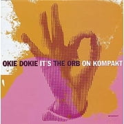 The Orb - Okie Dokie Its the Orb on Kompakt - Music & Performance - Vinyl