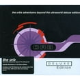 thumbnail image 1 of The Orb - Orb's Adventures Beyond the Ultraworld - Music & Performance - CD, 1 of 2