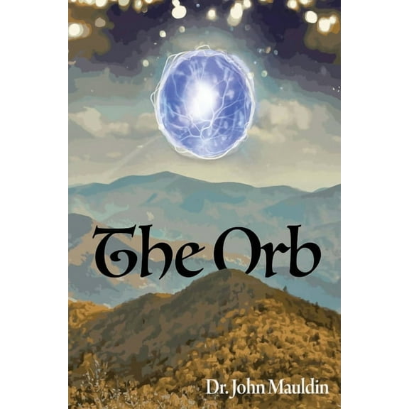 The Orb, (Paperback)