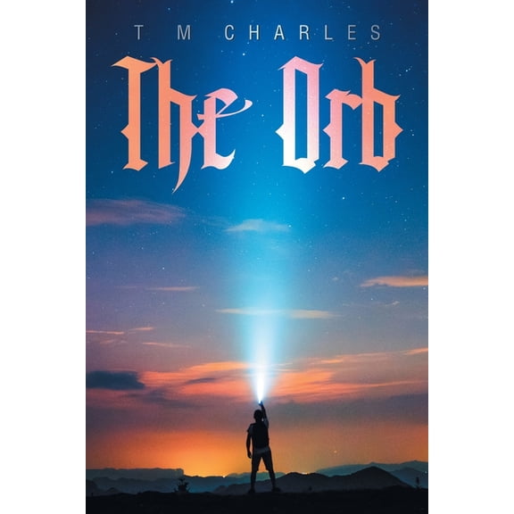 The Orb, (Paperback)