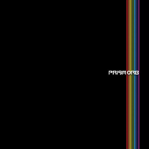 The Orb - Prism - Music & Performance - CD