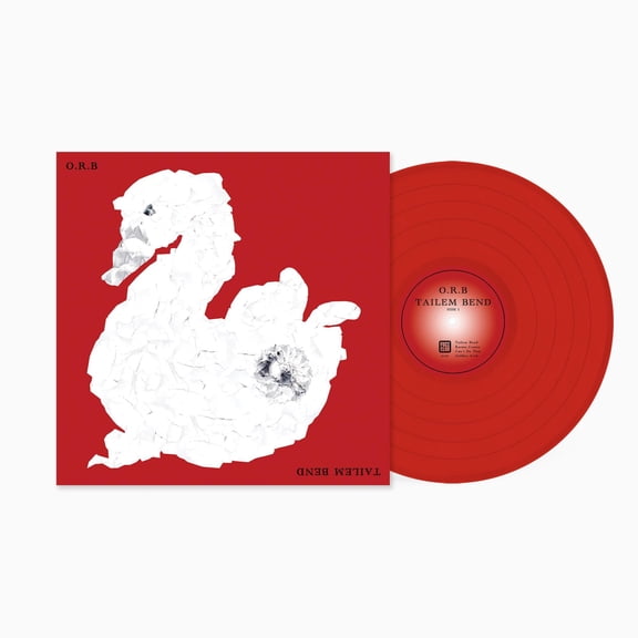 The Orb - Tailem Bend - Music & Performance - Vinyl