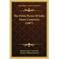thumbnail image 1 of The Orbis Pictus Of John Amos Comenius (1887) (Paperback), 1 of 1