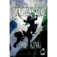 thumbnail image 1 of Pre-Owned The Orc King (Hardcover) 0786943408 9780786943401, 1 of 1