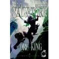 thumbnail image 1 of Pre-Owned The Orc King (Hardcover) 0786943408 9780786943401, 1 of 1
