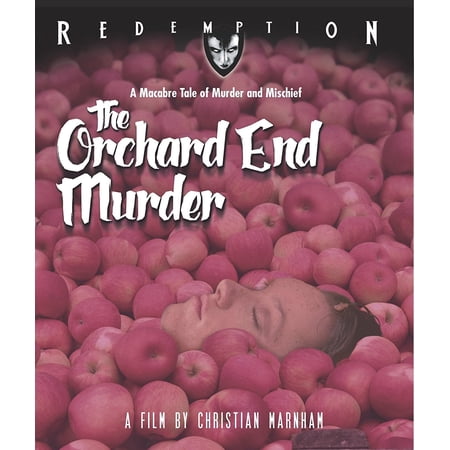 The Orchard End Murder