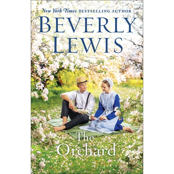 The Orchard, (Paperback)
