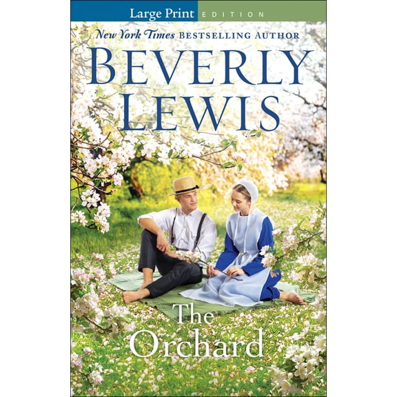 The Orchard, (Paperback)