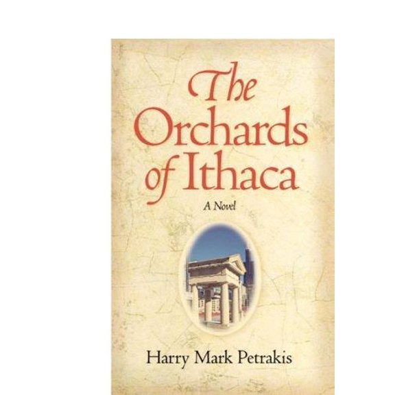 Pre-Owned The Orchards of Ithaca (Hardcover) 0809325780 9780809325788
