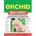 thumbnail image 1 of Pre-Owned The Orchid Specialist: The Essential Guide to Selecting, Growing, Displaying, Improving, and Maintaining Orchids (Specialist Series) (Paperback) 1843309505 9781843309505, 1 of 1