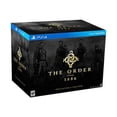 thumbnail image 1 of The Order 1886 - Collector's Edition - PlayStation 4, 1 of 9