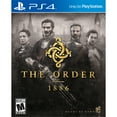 thumbnail image 1 of The Order 1886, Sony, PlayStation 4, 711719100034, 1 of 9