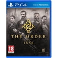 thumbnail image 1 of The Order: 1886 /ps4, 1 of 12