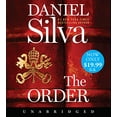 thumbnail image 1 of Pre-Owned The Order: A Novel (Gabriel Allon, 20) Paperback, 1 of 1