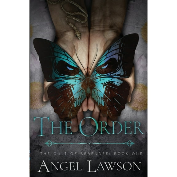 The Cult of Serendee The Order, Book 1, (Paperback)