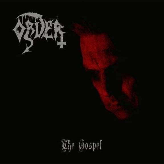 The Order - The Gospel - Music & Performance - CD