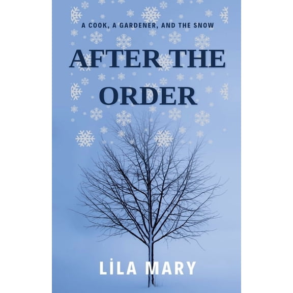 The Order Trilogy After the Order, Book 4, (Paperback)