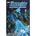 thumbnail image 1 of Pre-Owned The Order 2: California Dreaming, 9780785127963, 0785127968, Paperback,, 1 of 1