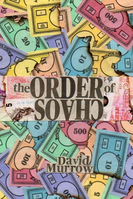 The Order of Chaos (Paperback)