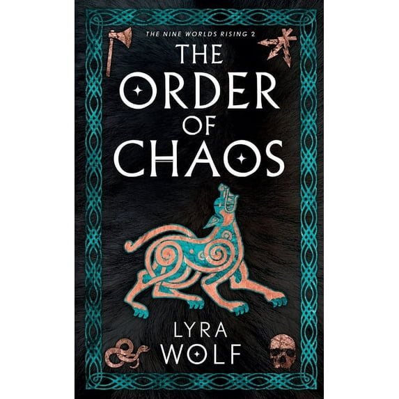 The Order of Chaos, (Paperback)