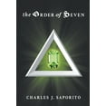 thumbnail image 1 of The Order of Seven (Hardcover), 1 of 1