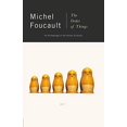 thumbnail image 1 of Pre-Owned The Order of Things: An Archaeology of Human Sciences (Paperback) 0679753354 9780679753353, 1 of 1
