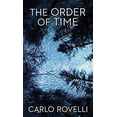 thumbnail image 1 of Pre-Owned The Order of Time (Library Binding) 9781683249122, 1 of 1