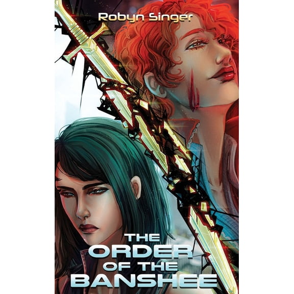 The Order of the Banshee, (Hardcover)