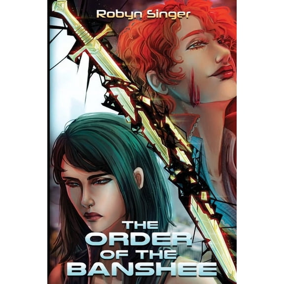 The Order of the Banshee, (Paperback)