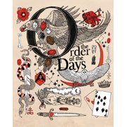The Order of the Days, Paperback