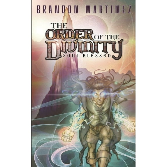 The Order of the Divinity (Paperback)