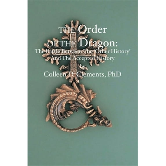 The Order of the Dragon (Paperback)