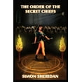 thumbnail image 1 of The Order of the Secret Chiefs, (Paperback), 1 of 1
