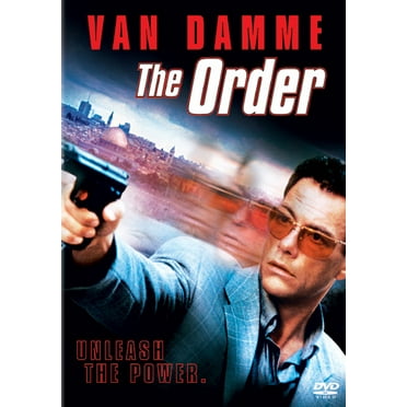 Pre-Owned The Order (Dvd) (Good)