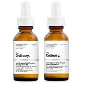 The Ordinary Organic Cold Pressed Rose Hip Seed Oil 30ml
