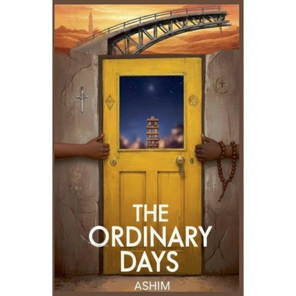 The Ordinary Days, (Paperback)