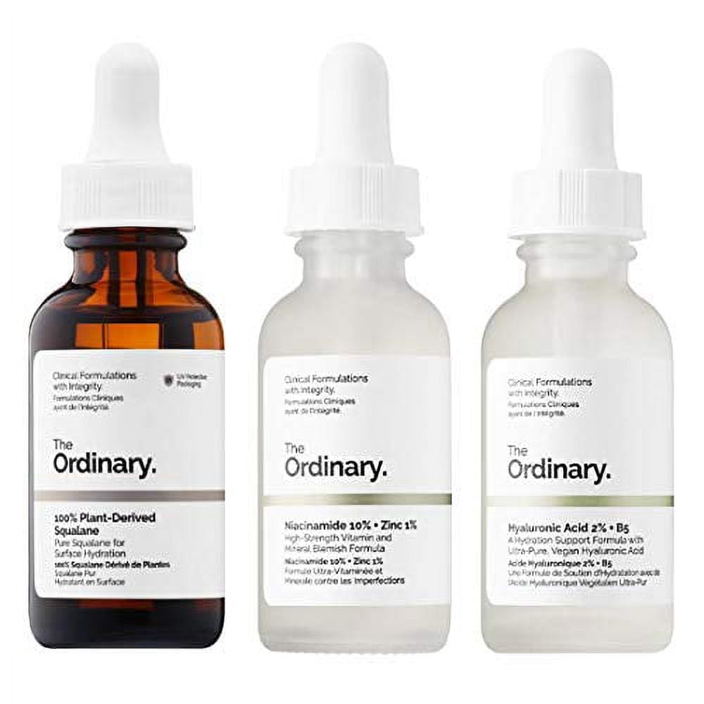 The ordinary 2024 hydrating serum