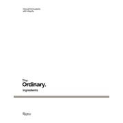 The Ordinary Ingredients, Hardcover