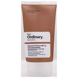 Ordinary sunscreen 2024