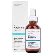 The Ordinary Multi Peptide Serum For Hair Density Hair Growth Serum 60ml (1 PCS)