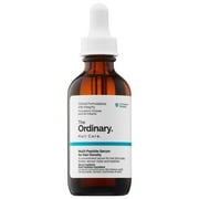The Ordinary Multi-Peptide Serum for Hair Density - Size: 2 oz/ 60 mL