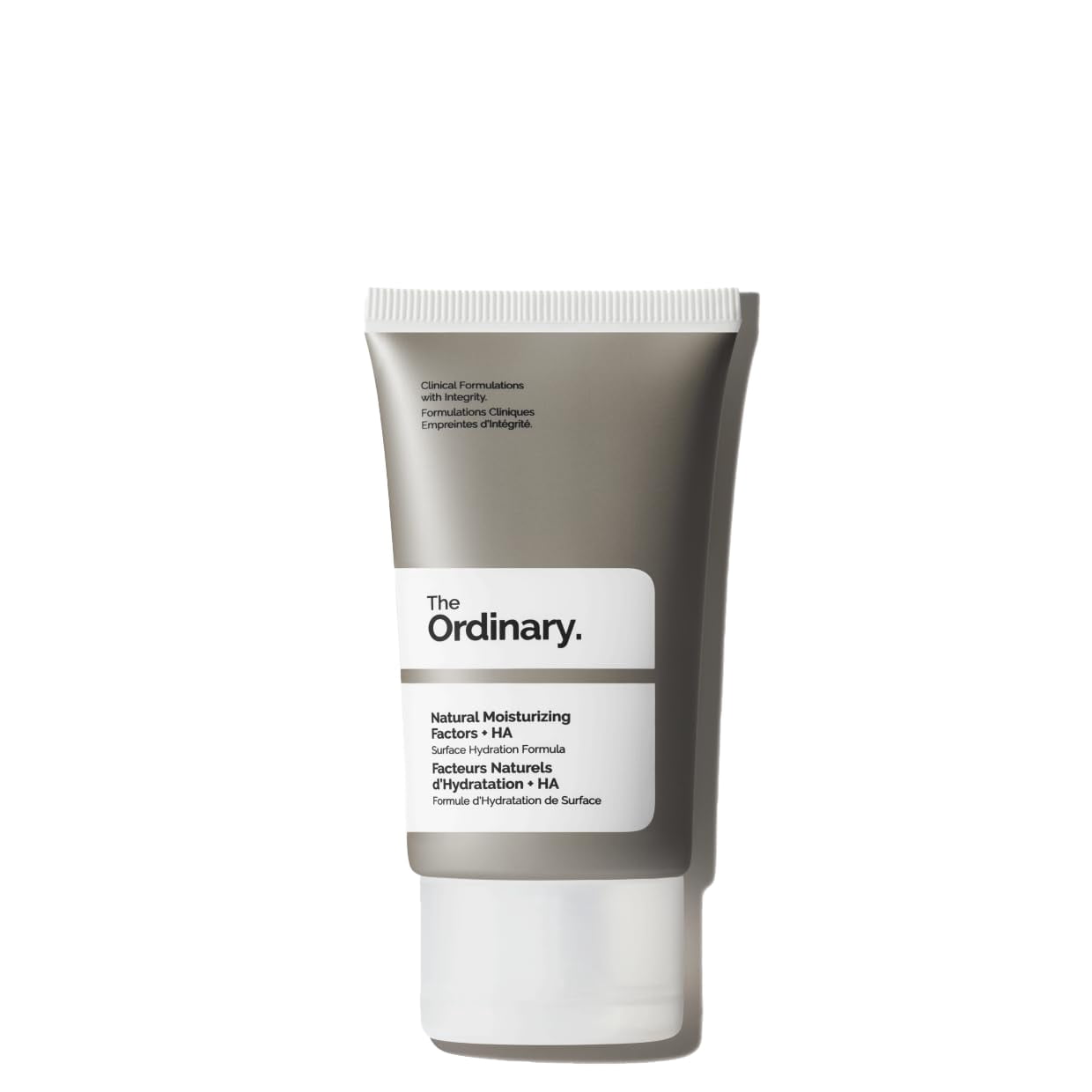 The Ordinary Natural Moisturizing YYF14 Factors + Hyaluronic Acid, Lightweight Hydrator for Skin Barrier Support & Hydration, Travel Size, 1 Fl Oz