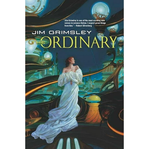 The Ordinary, (Paperback)