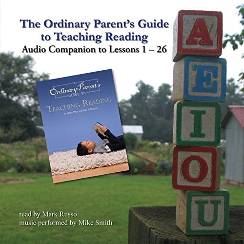 Pre-Owned The Ordinary Parent's Guide to Teaching Reading