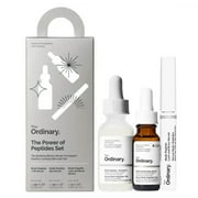 The Ordinary Power of Peptides Set Color None Size N/A