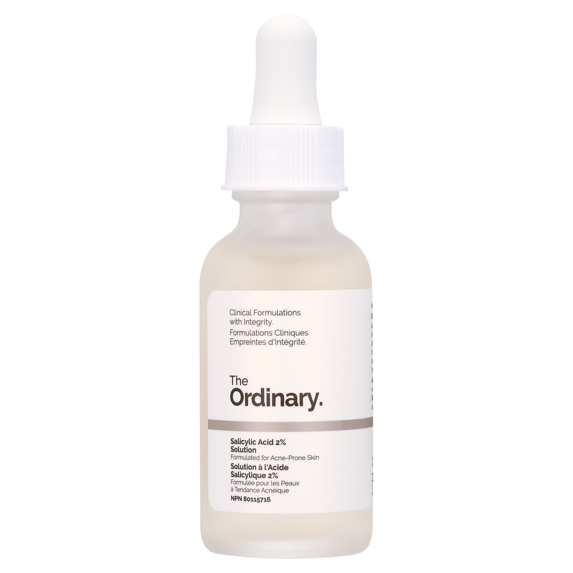 The Ordinary Salicylic Acid 2% Solution Serum, 1 oz