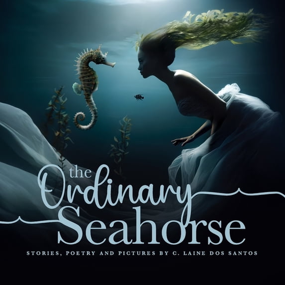 The Ordinary Seahorse, (Paperback)